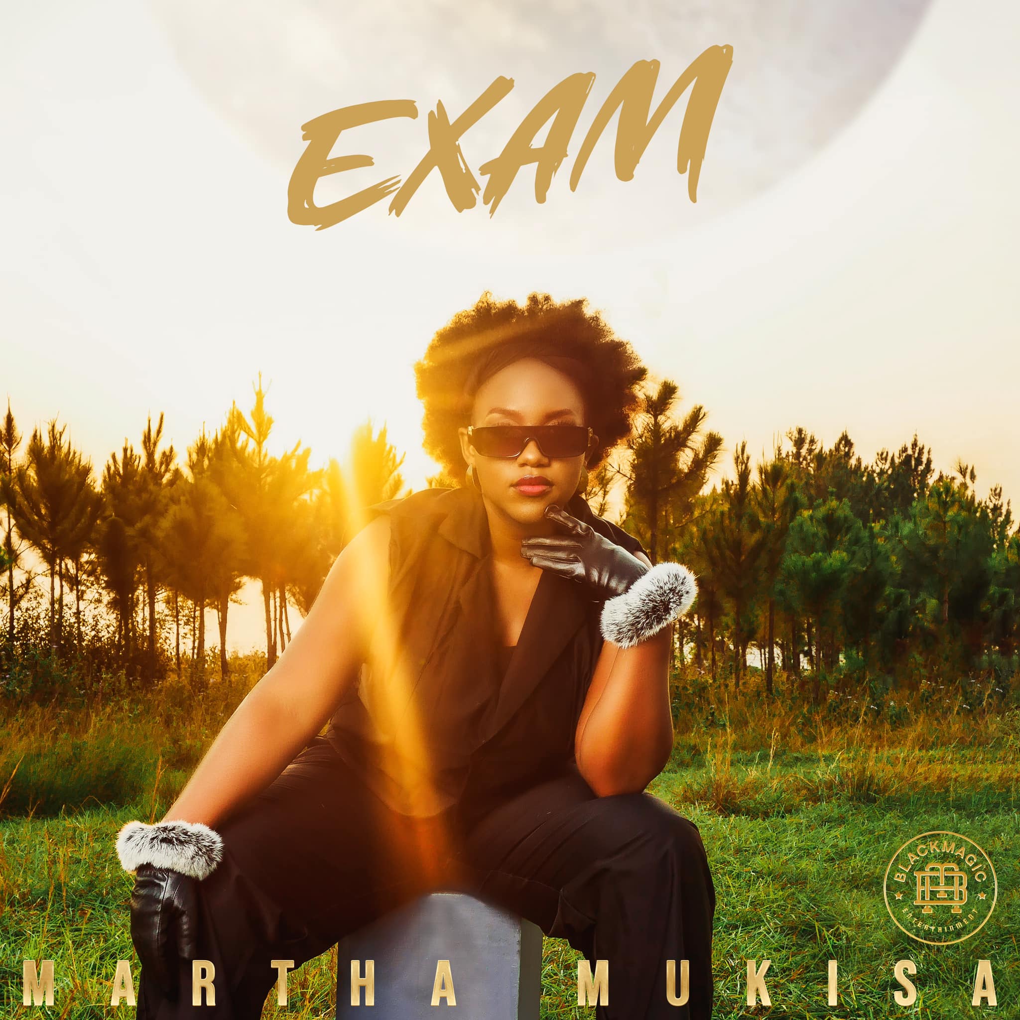 Martha Mukisa